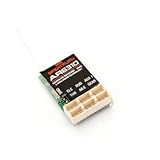 Spektrum Ar6310 DSMX NanoLite 6CH RX Air Remote Transmitter