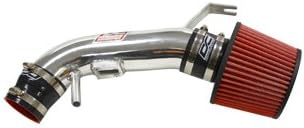 Infiniti Nissan 350Z Short Ram Intake System uses DCF300 Filter
