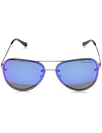 michael kors para mujer la Jolla 0 mk1026 59 mm.