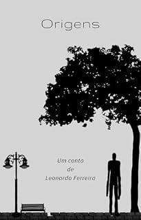 Livro Origens