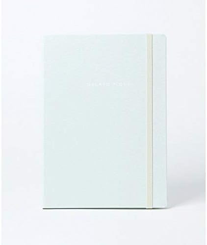 Amazon Co Jp ジェラートピケ ノート 小物 ブルー Gelato Pique Pkgg 日記帳 ダイアリー 服 ファッション 小物