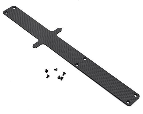 SAB Carbon Fiber Battery Tray - Goblin 630/700