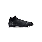 Nike Men's SuperflyX 6 Academy Artificial-Turf Soccer Shoes
