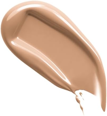 , Acabamento Duradouro, Base, 203 - Bege Verdadeiro, 30ml