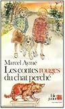 Les contes rouges du chat perché by