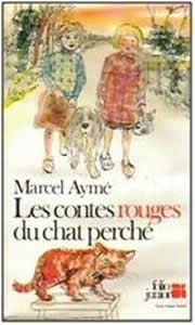 Les contes rouges du chat perché by (Paperback)