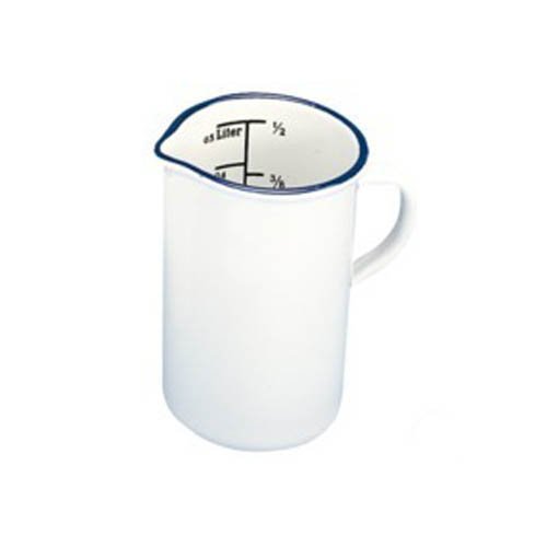 Neolab 2 2121 Email Scale with Handle Pot – White