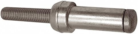 Rivet, Domed, 5/16 In Dia, .438 Grip, Pk10