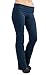 Vivian's Fashions Yoga Pants - Extra Long (Misses and Misses Plus Sizes)