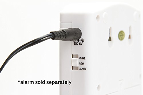 Driveway-Alarm-Wireless-Motion-Sensor-Alert-System-with-Long-Range-Receiver-Transmitter-Home-or-Office-Security-Protection-Front-Doors-Entryways-Garages-Alleyways-Stockrooms-and-Warehouses