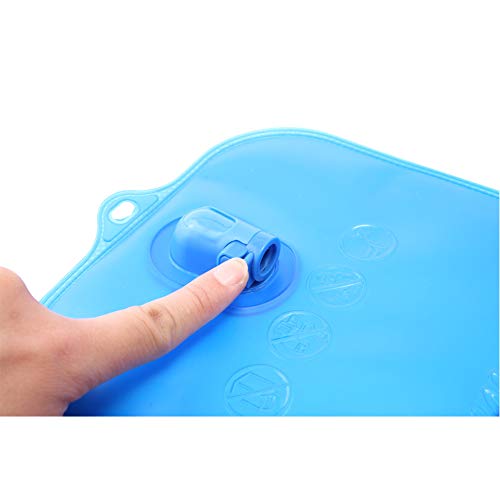 Baen Sendi Hydration Bladder 2L /70 oz Water Reservoir -Best for Hydration Pack - Thumbnail 5
