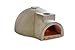 CALIFORNO GARZONI-350 OUTDOOR WOOD BRICK PIZZA OVEN KIT