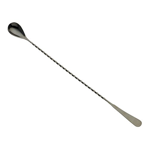 Barfly M37101BK Basics Cocktail-Set, Edelstahl, Gun Metal Schwarz – Bild 5