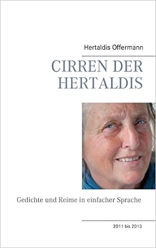 Cirren Der Hertaldis German Edition Offermann Hertaldis 9783738630374 Amazon Com Books