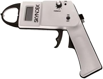 Skyndex¨ Skinfold Caliper - Durnin/Slaughter-Lohman
