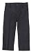 Biermani Kids Boys Flat Front Slim Dress Pants