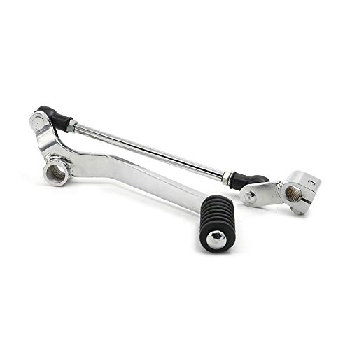 Motoparty Gear Shift Lever Shifter For Honda Rebel 250 CMX250 CMX250CL CMX 19852014 on Galleon
