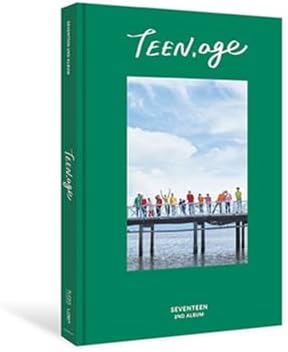 Seventeen - Sector 17 - Amazon.com Music
