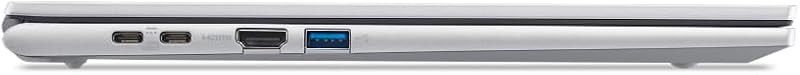 Aspire Go 15, portátil Full HD de 15,6", Core 5, 16GB de RAM, 512GB de SSD