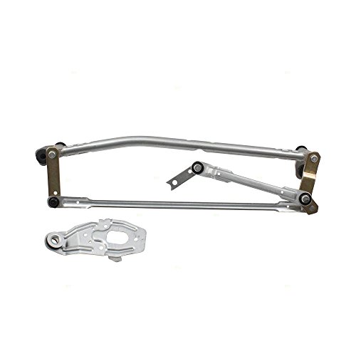 Best Wiper Motor Transmission & Linkage Assemblies Buying Guide