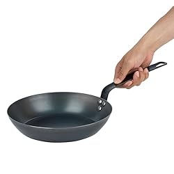 Restaurantware-Met Lux 10 Inch Fry Pan, 1