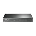 TP-Link JetStream 8-Port Gigabit Smart Switch - T1500G-8T