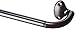 Amazon Basics Room Darkening Blackout Curtain Rod - 88