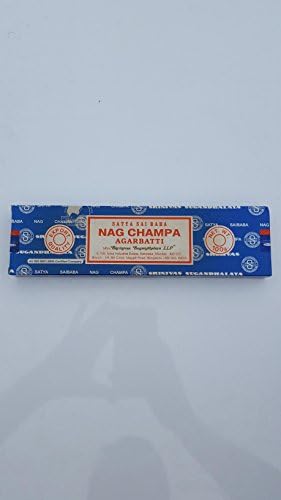 PRASAD Nag Champa, 100 GR