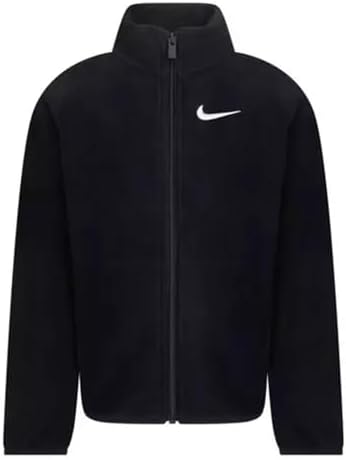 Nike Sportswear Club Men's Fleece Jacket (Fir/White, FZ0888-323