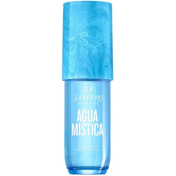 Amazon.com : Fragonard Grain de Soleil Eau de Parfum 100ml