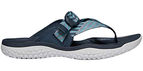 solr toe post sandal