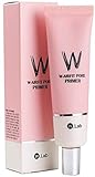 W.LAB W - Airfit Pore Primer Face Makeup Primer, Big Pores Perfect Cover, Skin Flawless and Glowing 35g