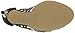 Nine West Women's Hartthrob Leather Dress Sandal