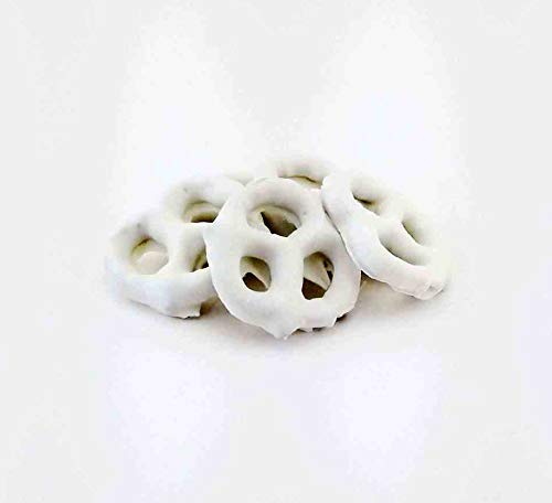 Gourmet Yogurt Covered Pretzels, 5 lbs - Thumbnail 3