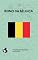 Livro Reino da Bélgica