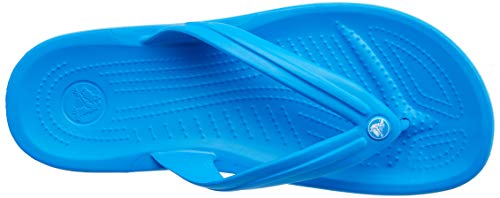 Crocs-Mens-and-Womens-Crocband-Flip-Flop-Slip-on-Sandals-Shower-Shoes