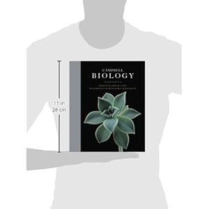 Campbell Biology (9th Edition)