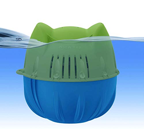 Flippin Frog Replacement Chlorine Cartridge