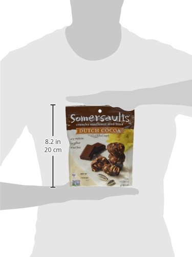 somersaults dutch cocoa