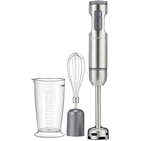 Cuisinart Quick Prep Hand Blender Parts Reviewmotors.co
