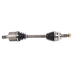 TRQ CV Axle Assembly Set - PRDVL04926