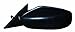 Depo 315-5419L3EB Nissan Altima Sedan 2.5L Driver Side Non-Heated Power Mirror (Sedan 4 door Without Signal)
