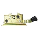Cab Door Latch Bobcat S770 873 S300 T250 S510 S650 S750 763 S185 T110 T140 S100 T320 S590 S550 S630 S205 883 T630 751 T190 S175 A220 S330 864 S250 963 S570 T200 T180 S220 S130 T300 S160 S530 A300