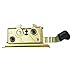 Cab Door Latch Bobcat 864 S250 S770 873 S300 T250 S510 S650 S750 763 S185 T110 T140 S100 751 T190 S175 A220 S330 S130 T300 S160 S530 A300 T320 S590 S550 S630 S205 883 T630 963 S570 T200 T180 S220