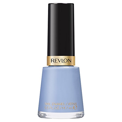 Revlon Nail Enamel, Dreamer, 0.5 Fl Oz