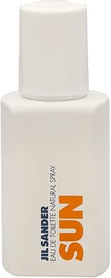 Jil Sander Sun Eau de Toilette 30ml Spray Women Perfume New view 2