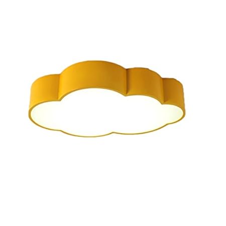 Led Cloud Kids Room Lighting Children Ceiling Lamp Baby Ceiling