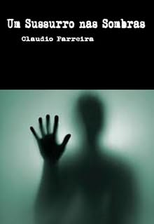 Livro Um Sussurro Nas Sombras