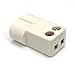 Bose AC-2 Bare Speaker Wire Connector (White)