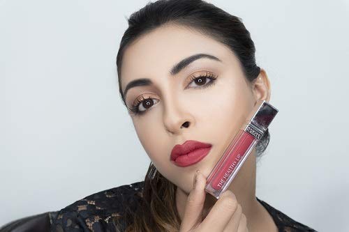 PHYSICIANS FORMULA THE HEALTHY LIP VELVET LIQUID LIPSTICK – FIGHT FREE RED-ICALS 0.24 FL OZ / 7 ML (PACK OF 1)